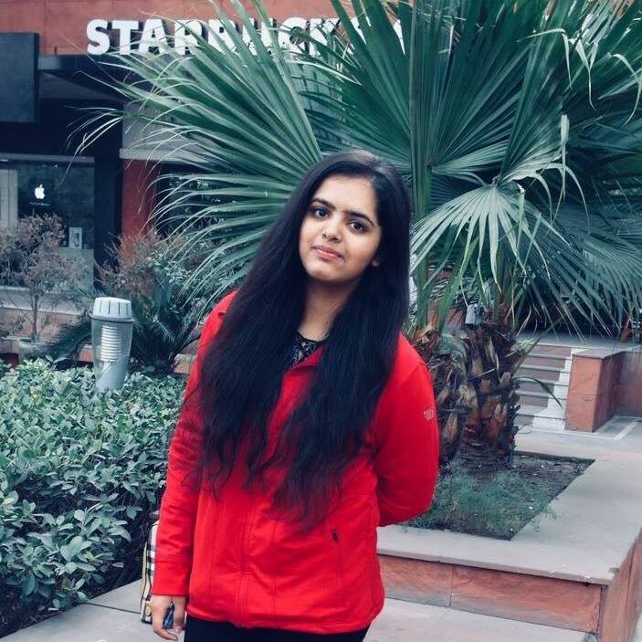 Ishika Aggarwal