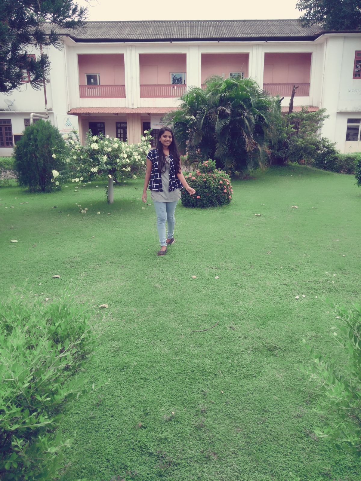 Ishita Ashok