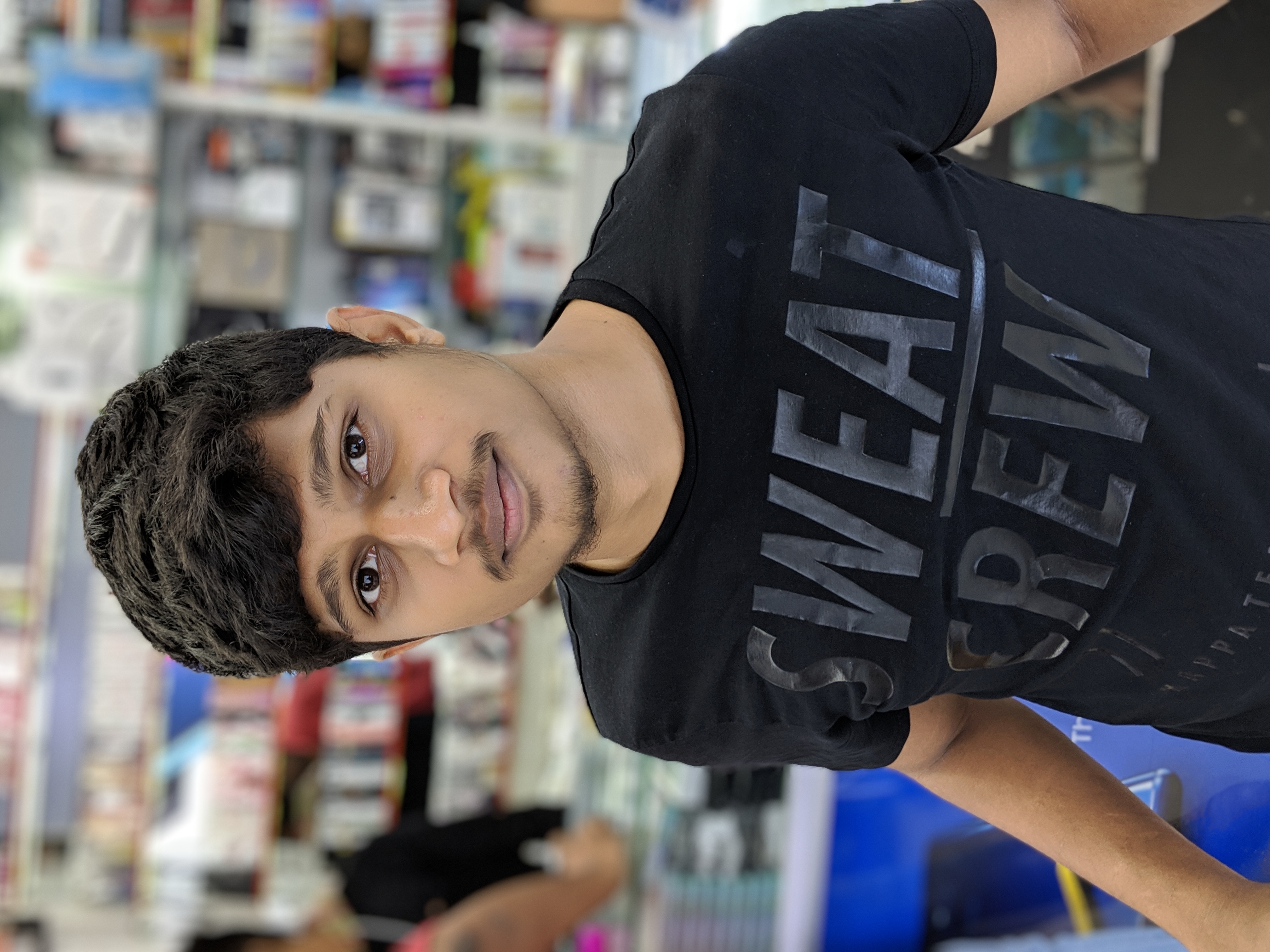 JASH AMIT SANGHVI