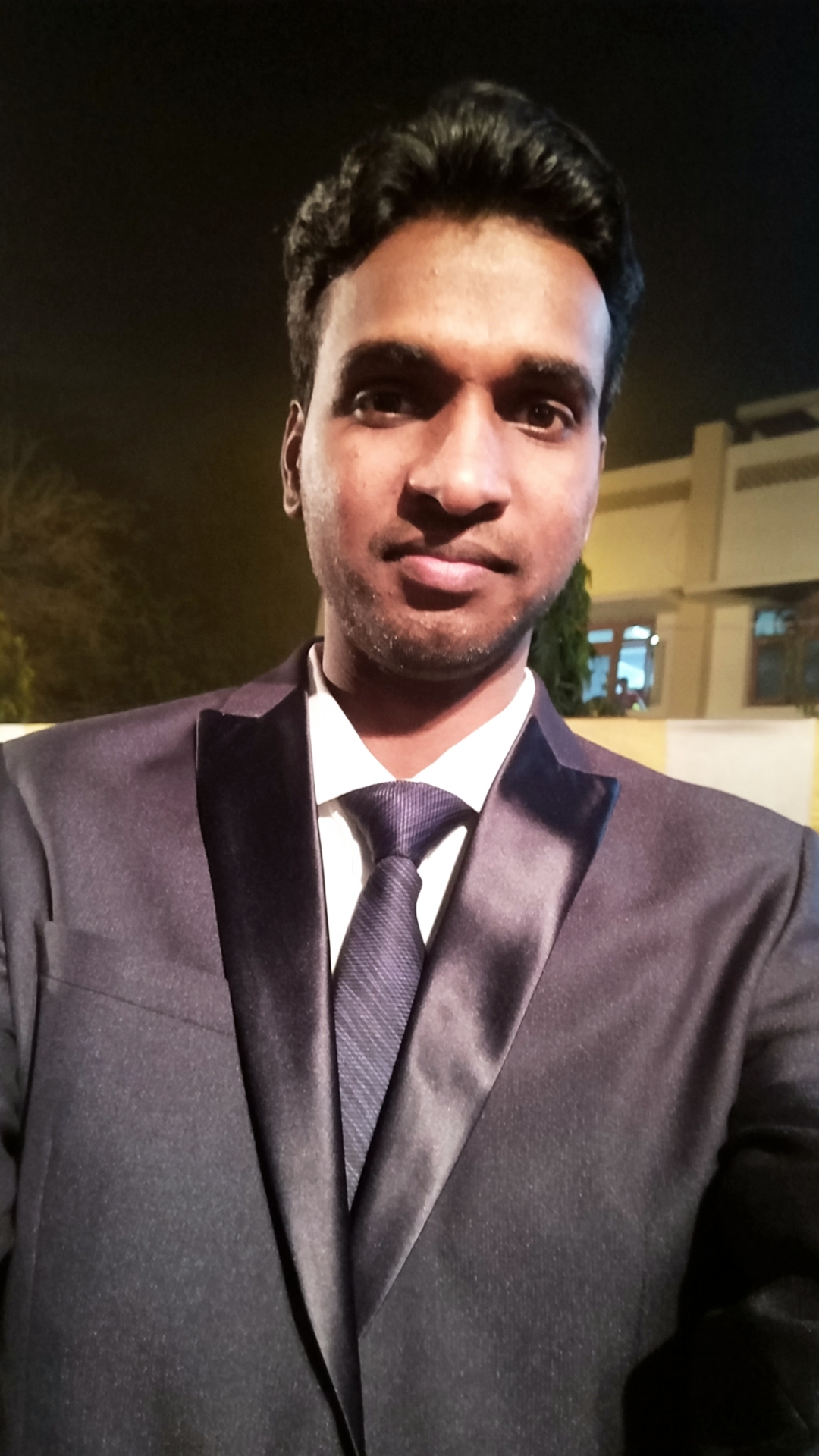 JAYANT KUMAR