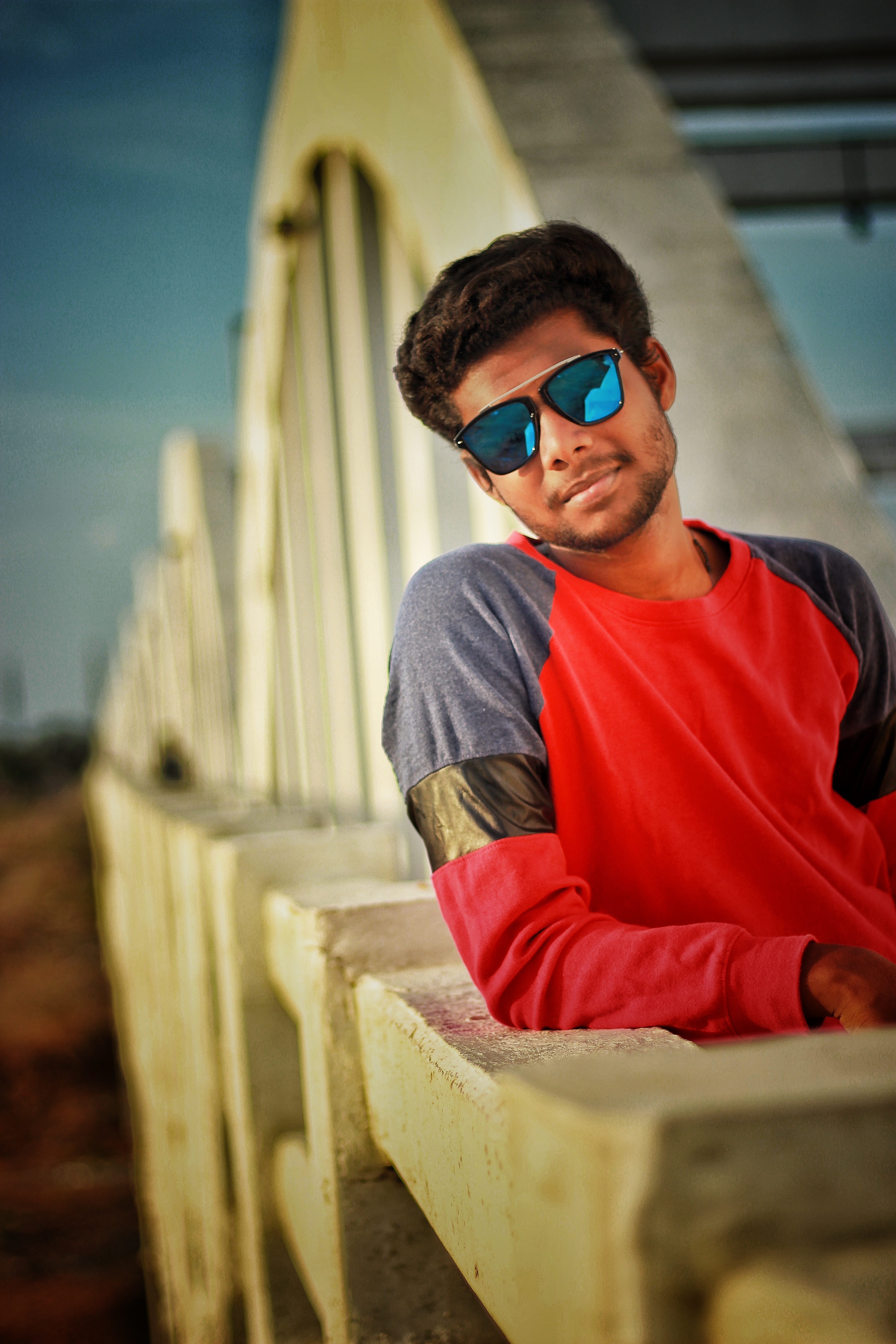 JEEVAN KUMAR R