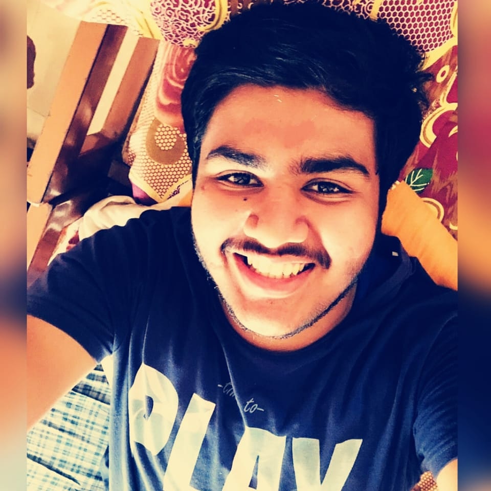 JINESH