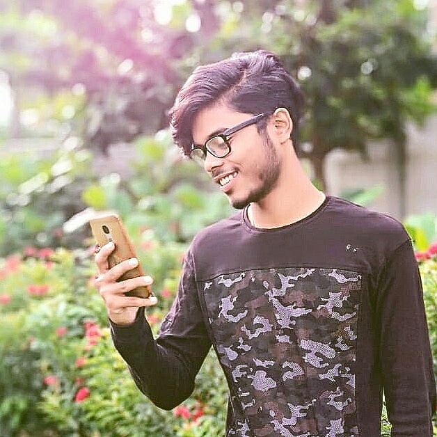 JITESH SARKAR
