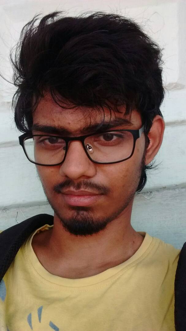 JONNALAGADDA SAI SHYAMAN
