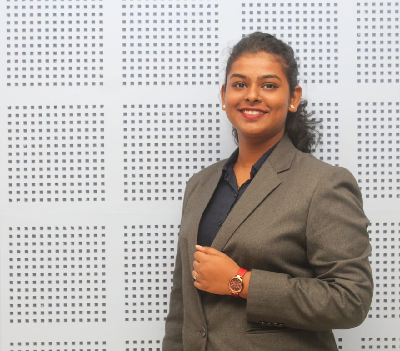 JUBI MATHEW