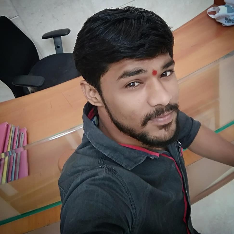 Jadhav Rushikesh Ashok