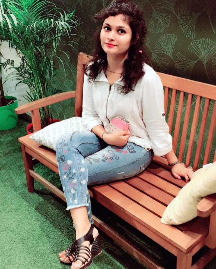 Jagriti Singh