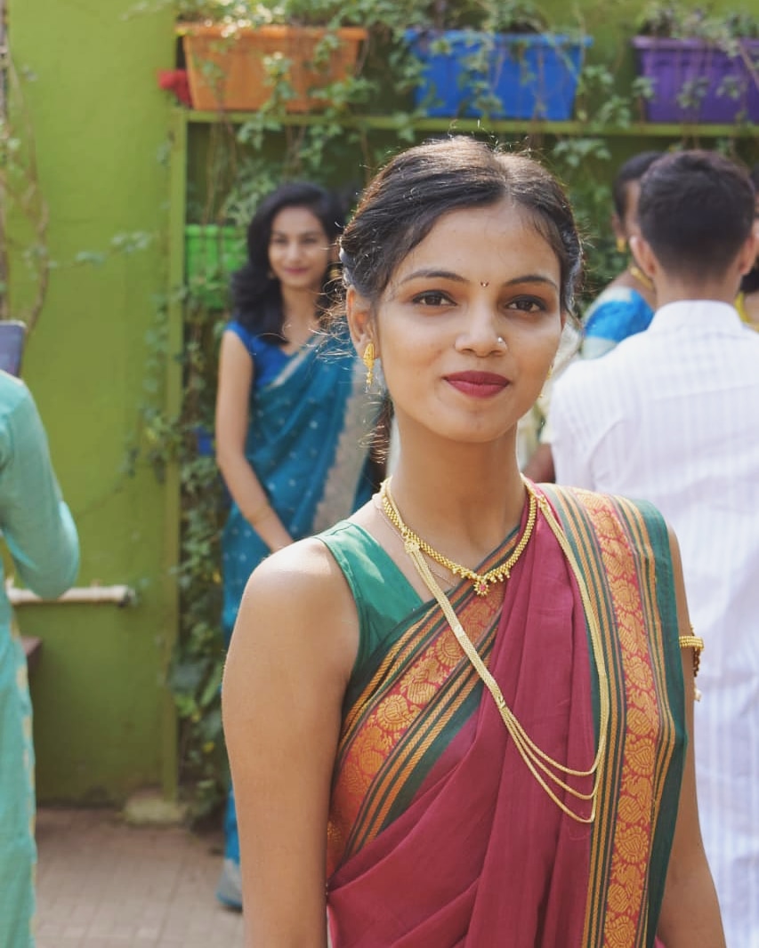 Jagruti More