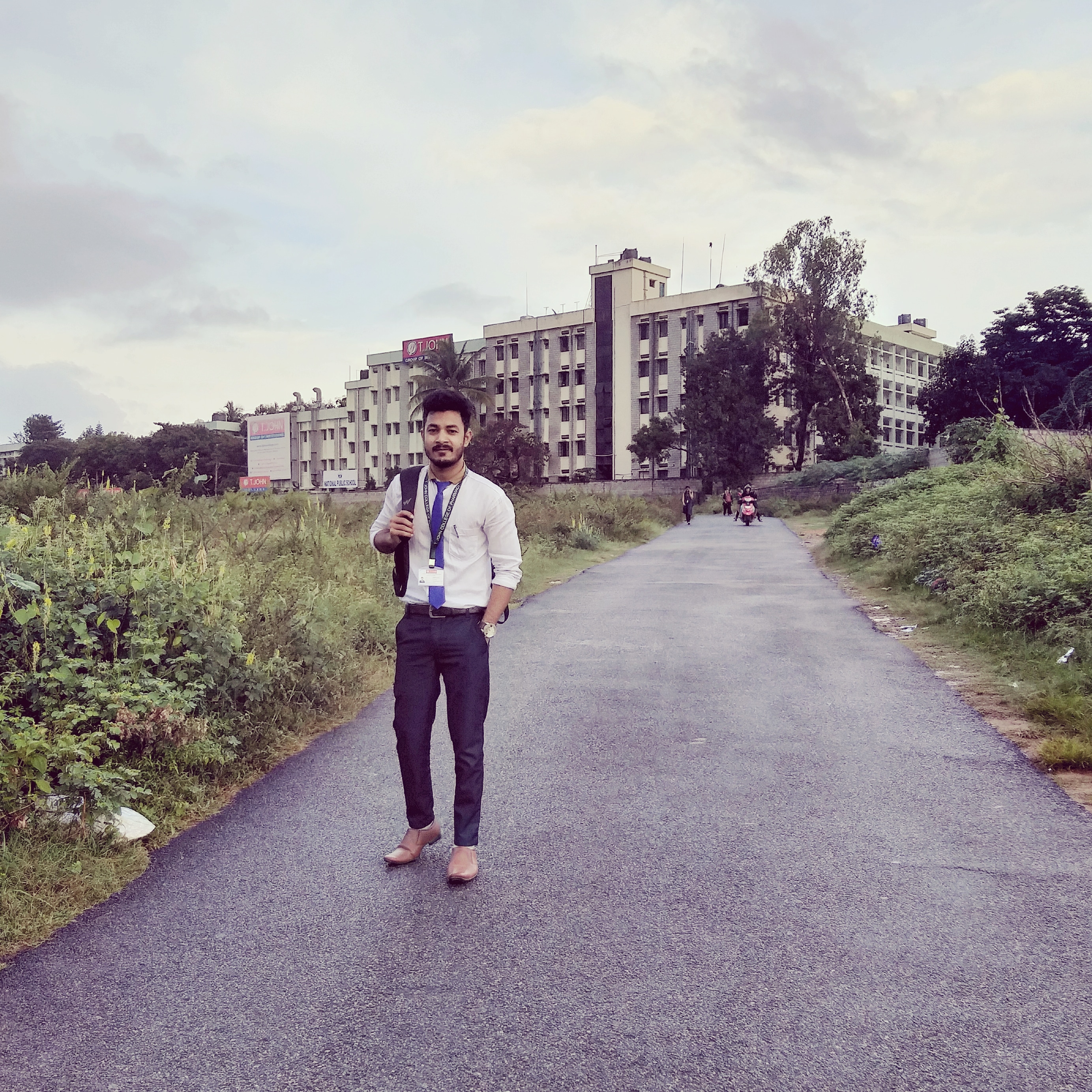 Jahidul islam