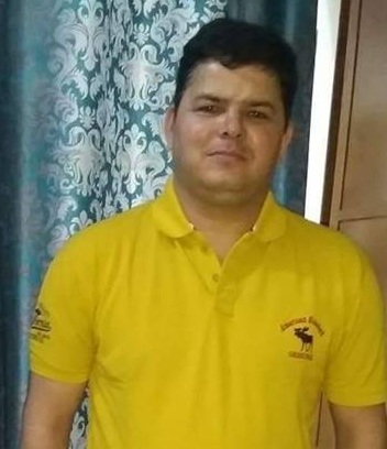 Jaipal