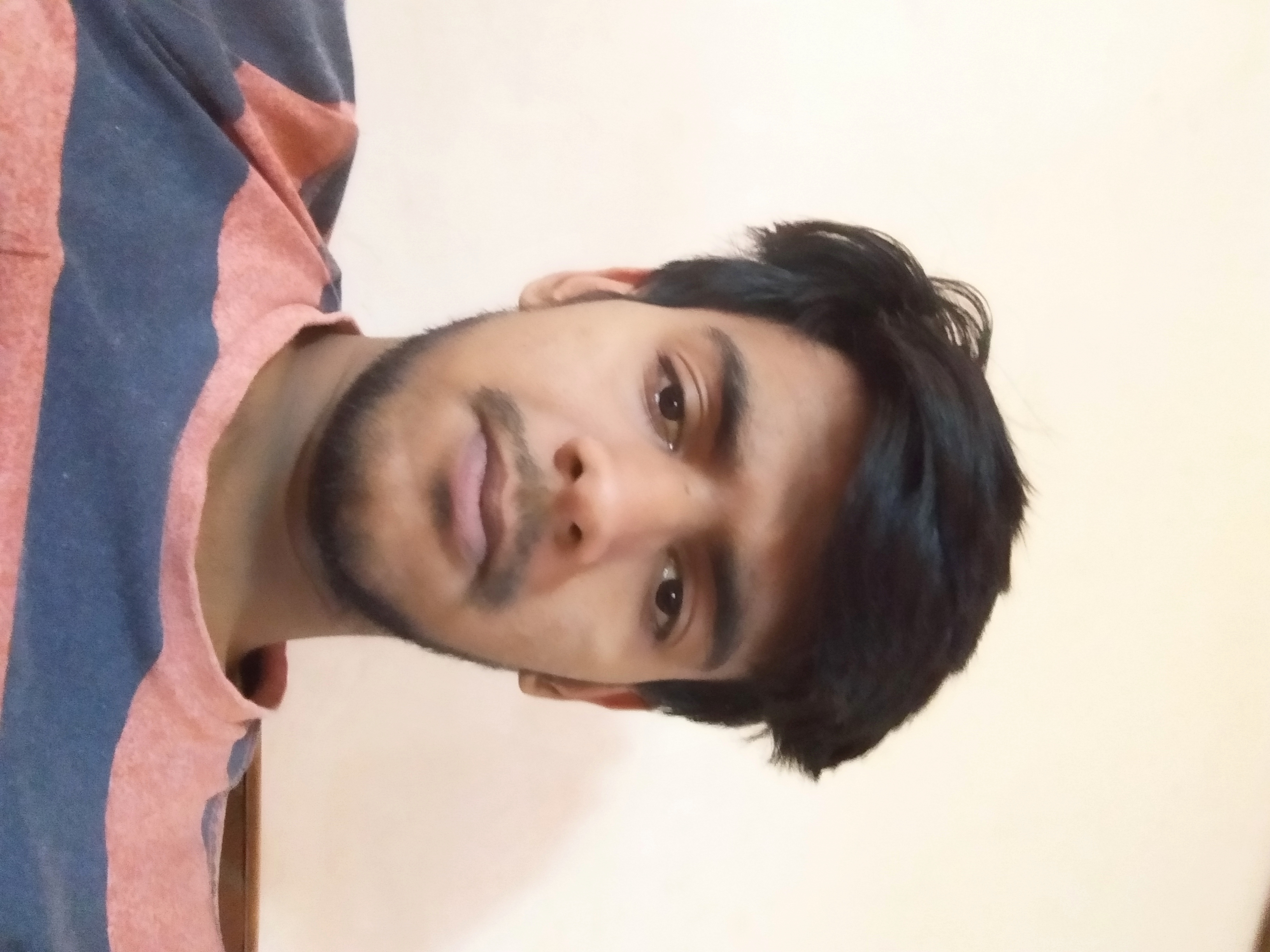 Janmesh Agarwal