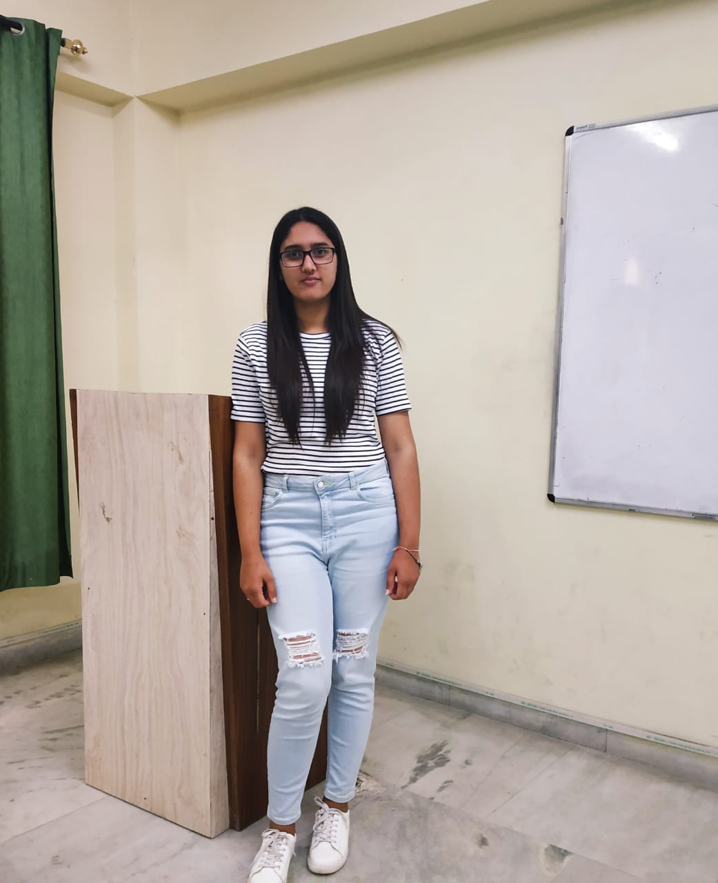 Jasmeen ghuman