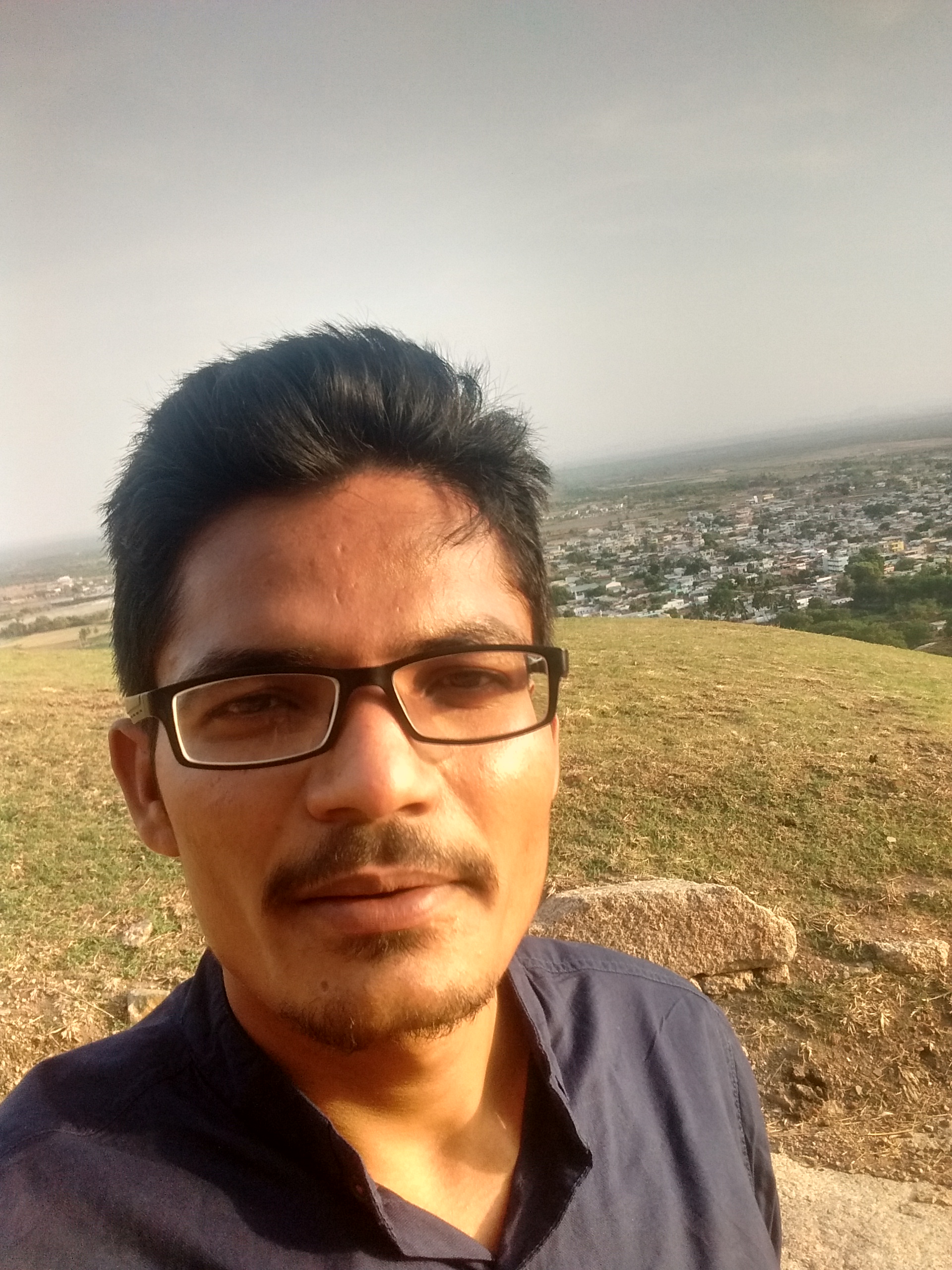 Jaswant Choudhary