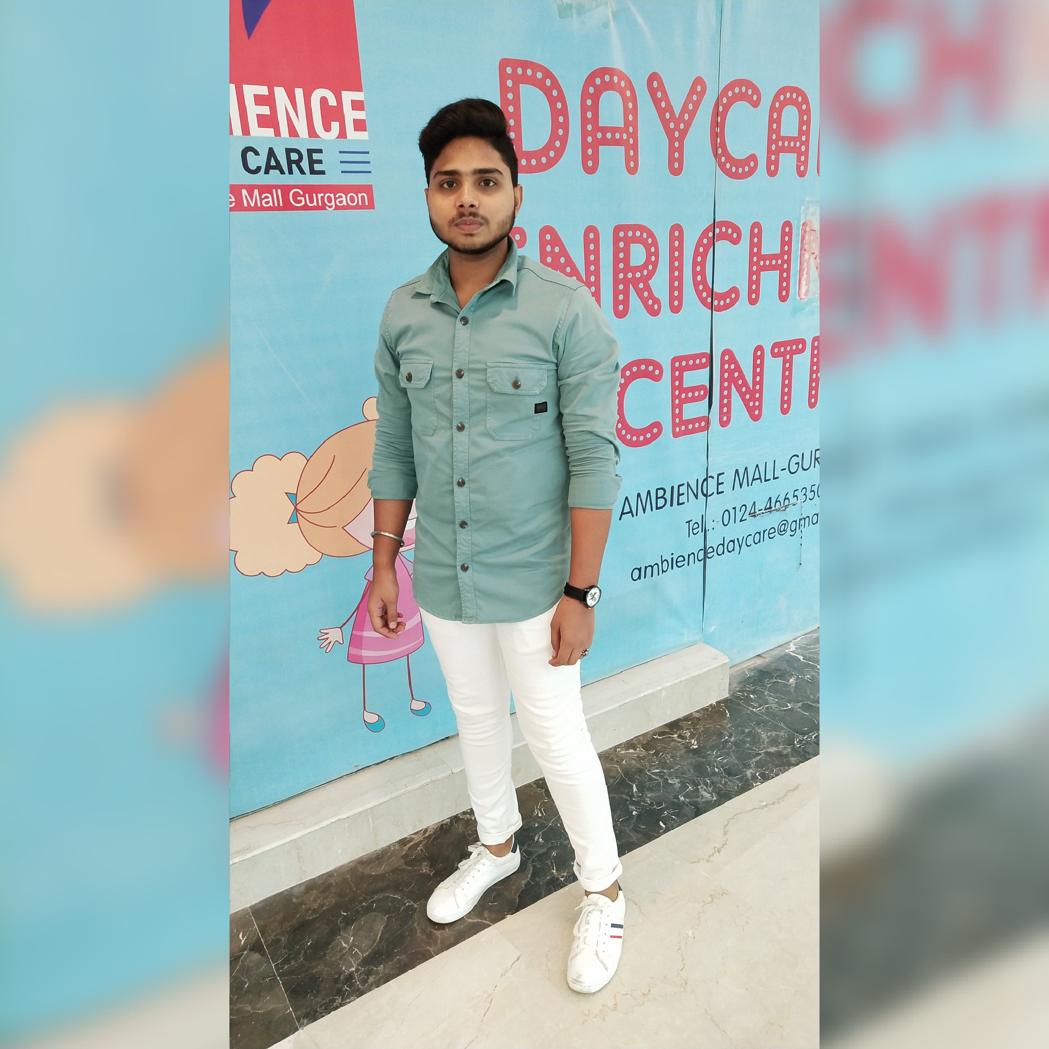 Jaswant Singh Chauhan