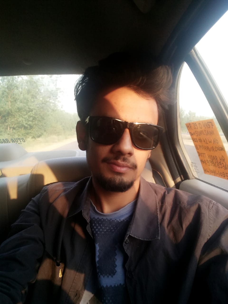 Jaswinder Singh