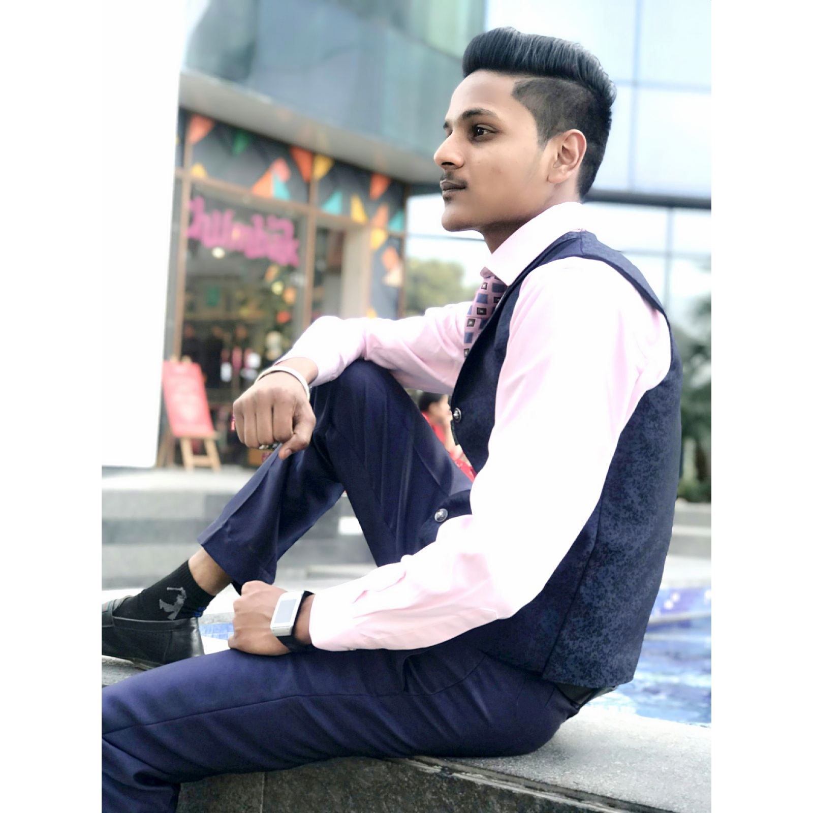 Jatin Garg