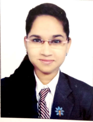 Javeriya shaikh