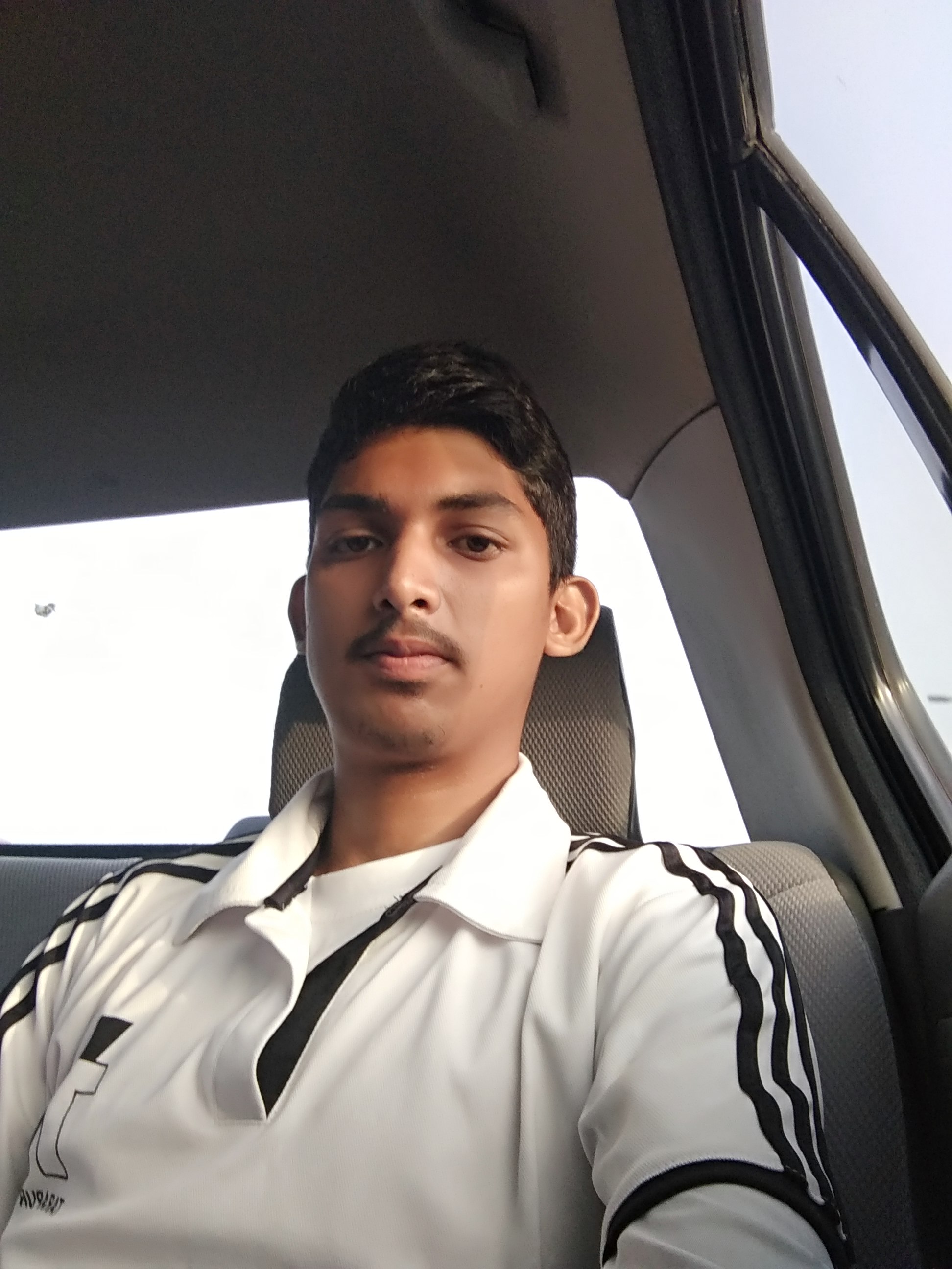 Jay Jayesh Kansara