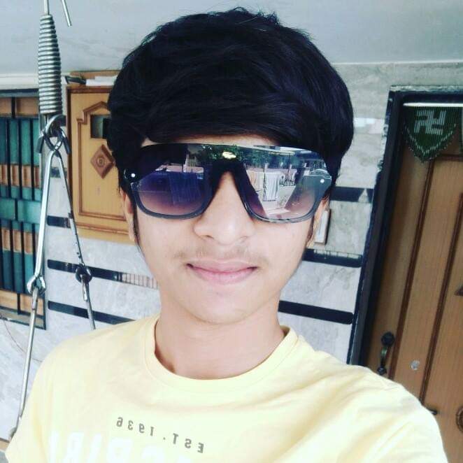 Jay Mangukiya