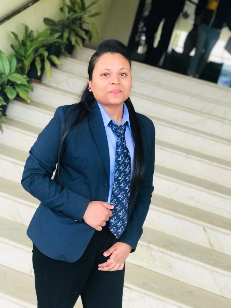 Jaya garg