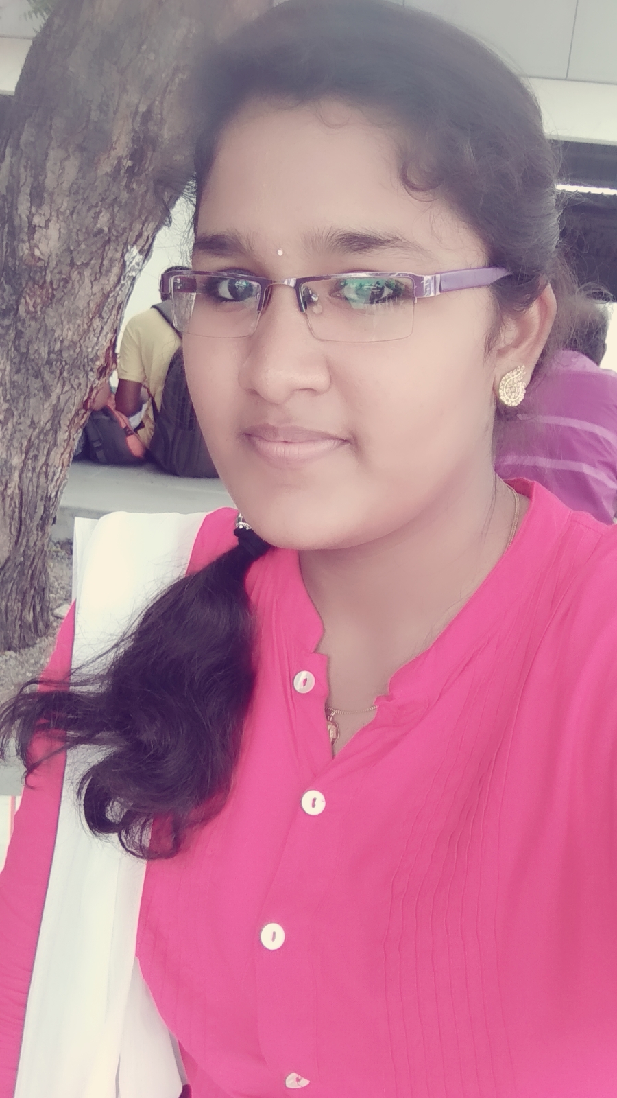 Jayalakshmi Baskar