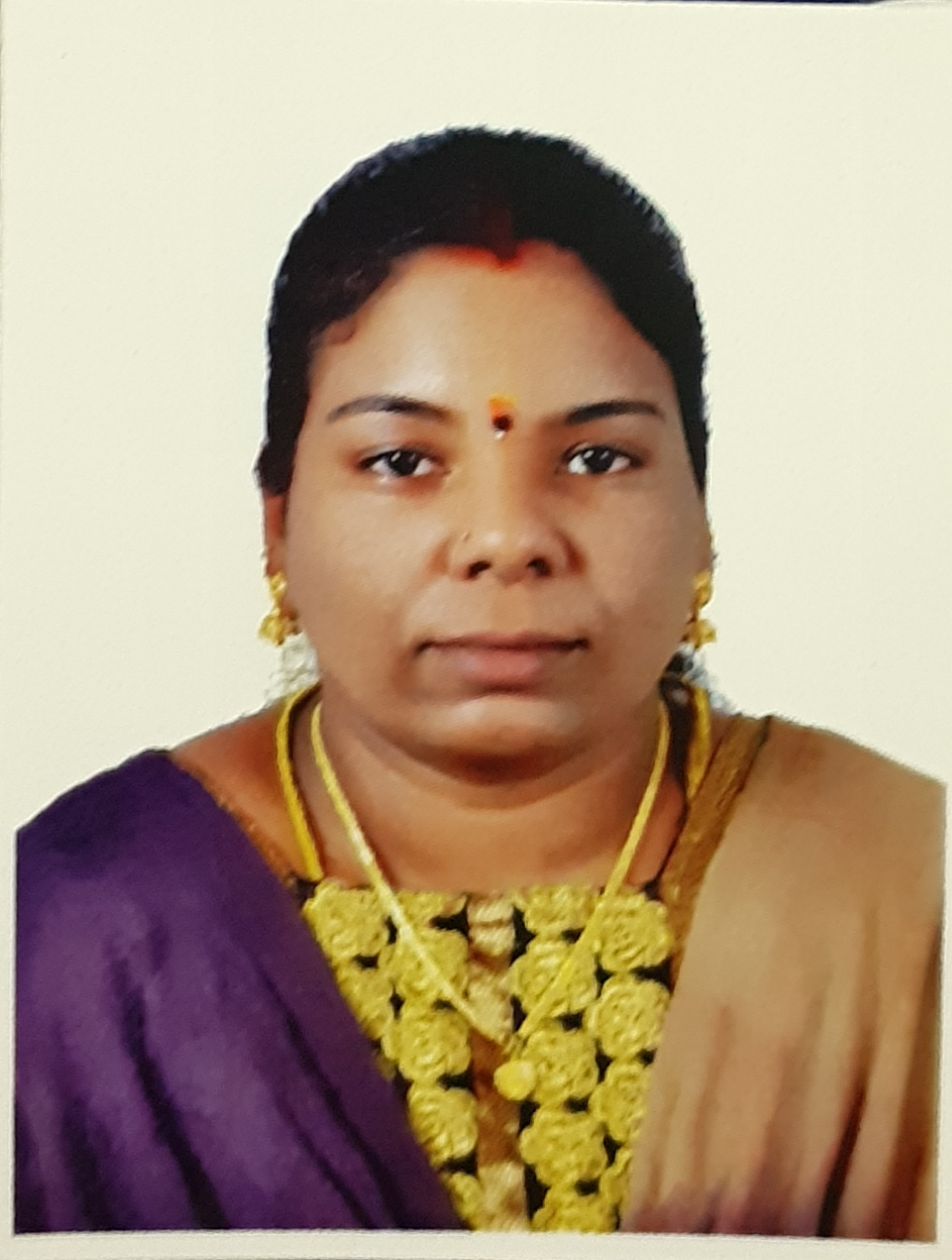 Jayapriya