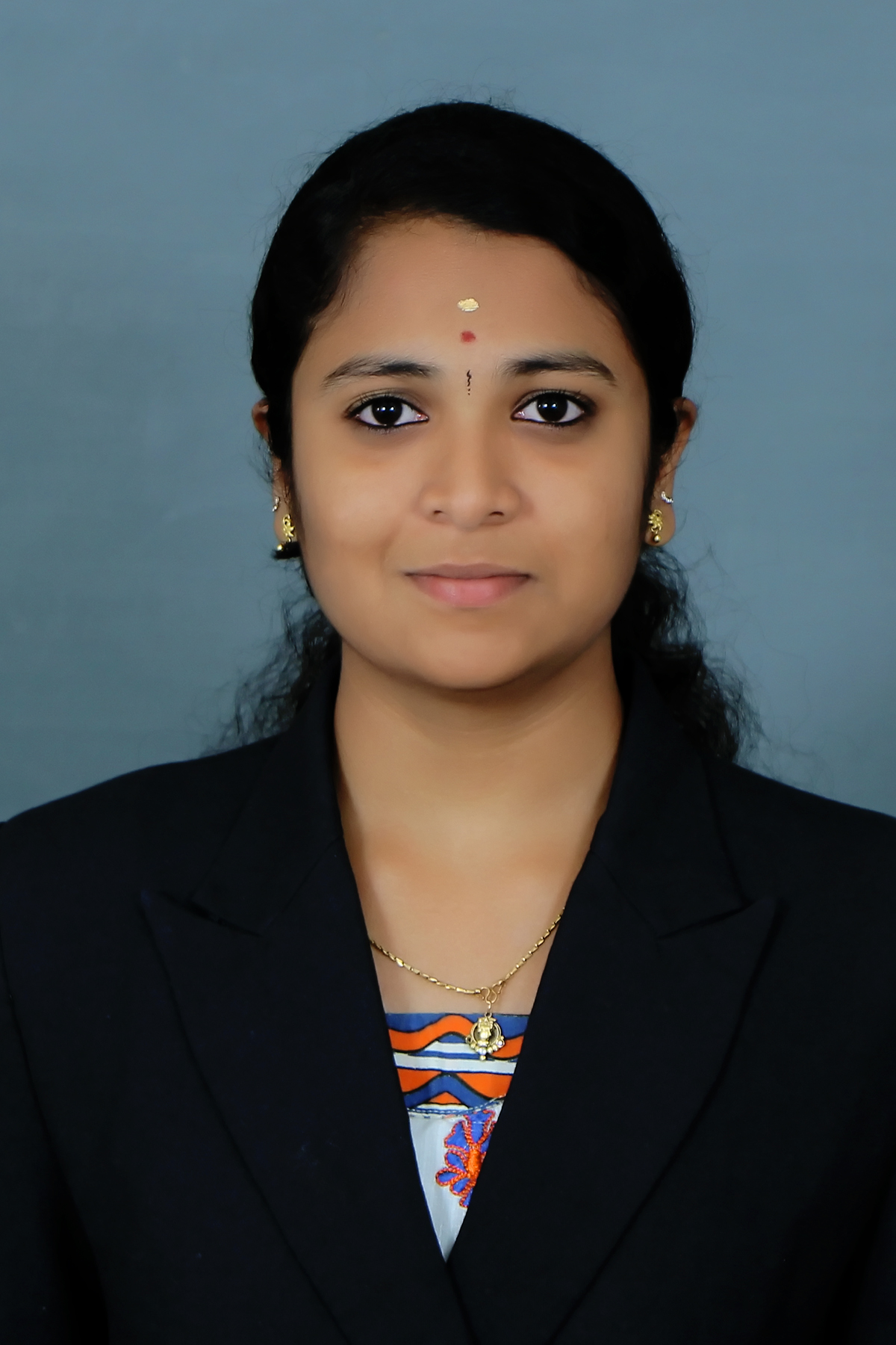 Jaya shree G