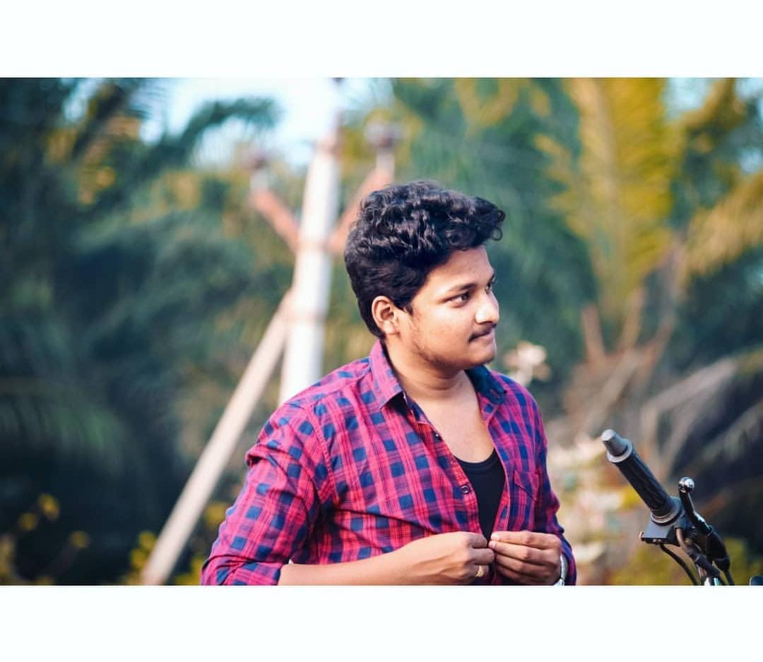 Jayasurya Rangu