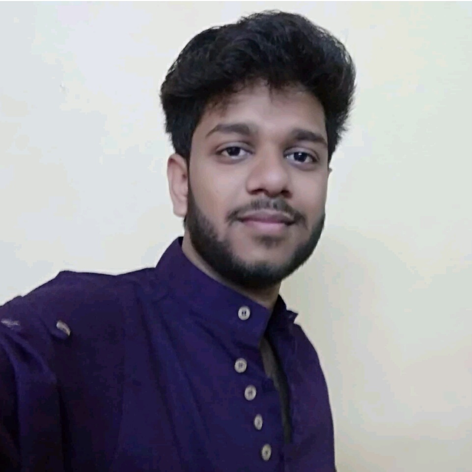 Jayesh garg