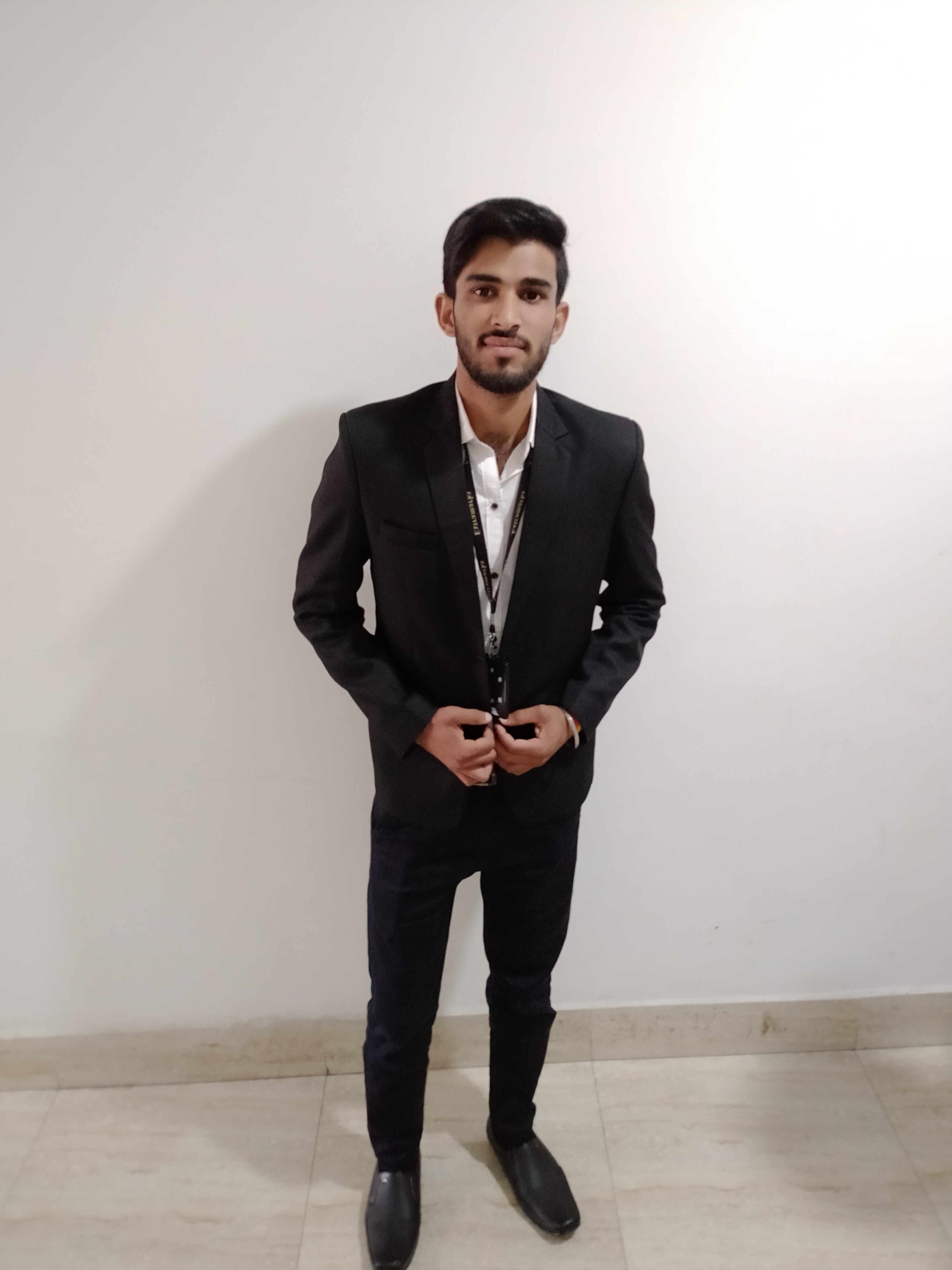 Jayraj Singh