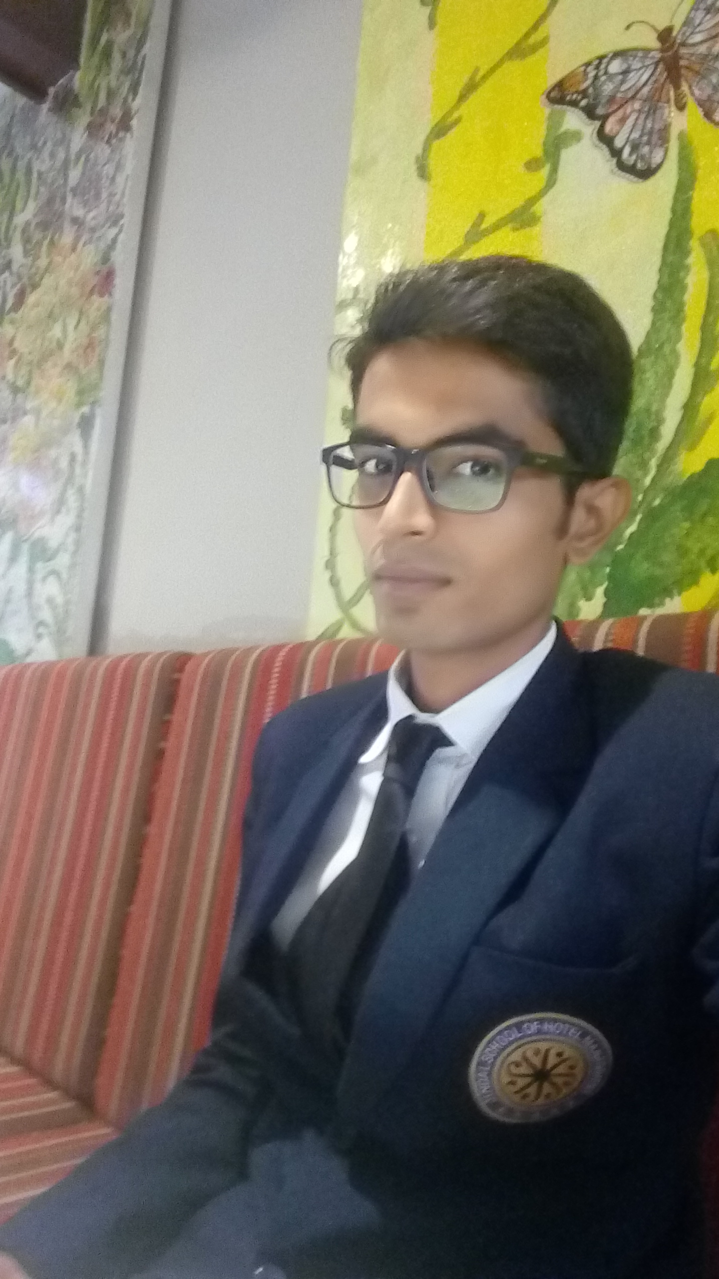 Jayraj patel