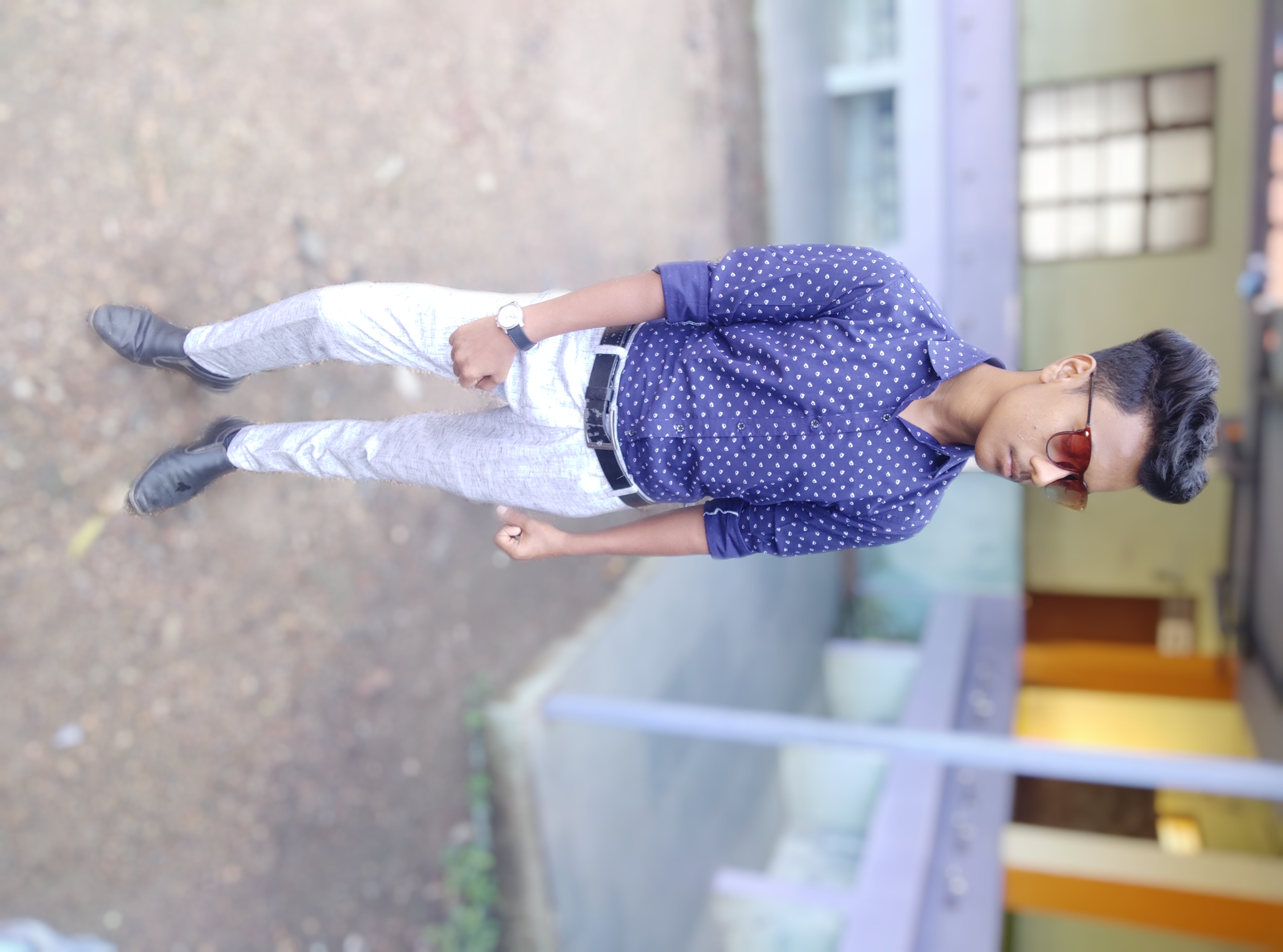 Jeeko basil dias