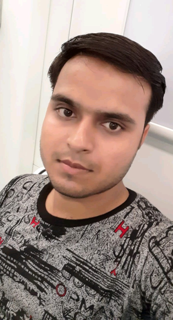 Jeetesh kumar