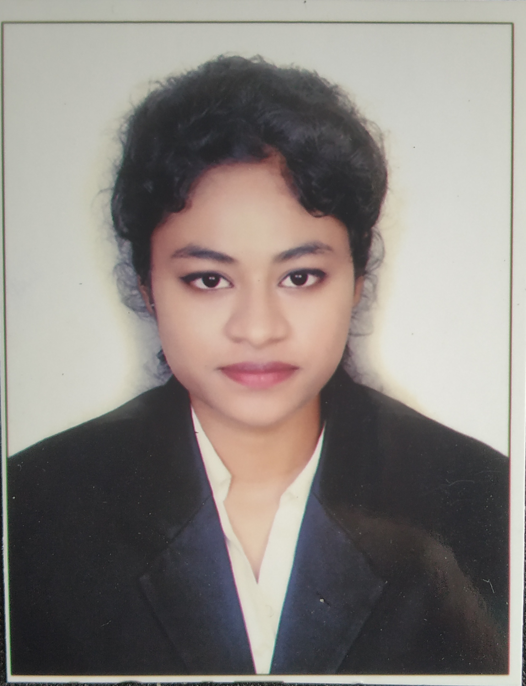 Jenny Jose