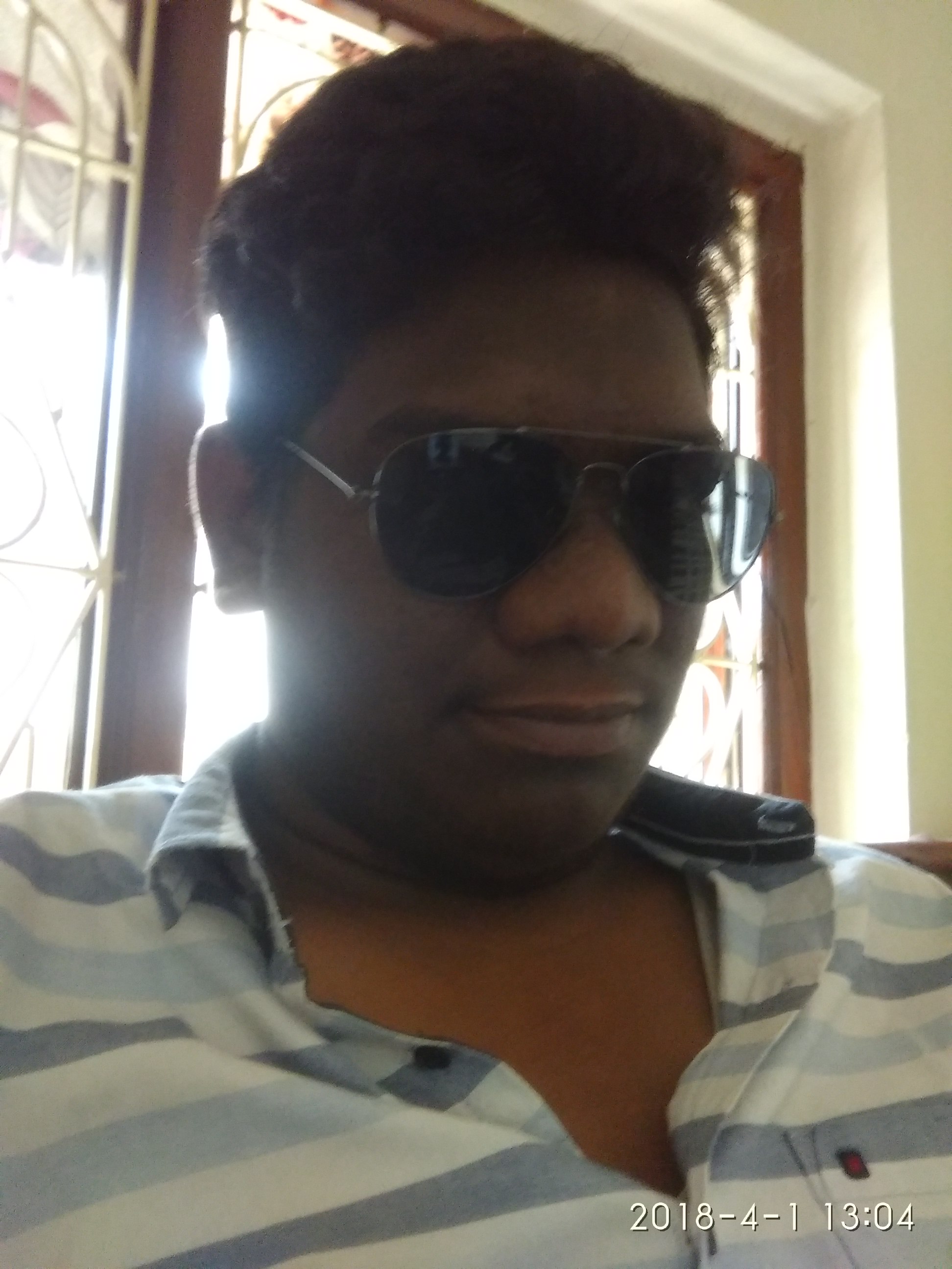 Jettiboyina hemanth
