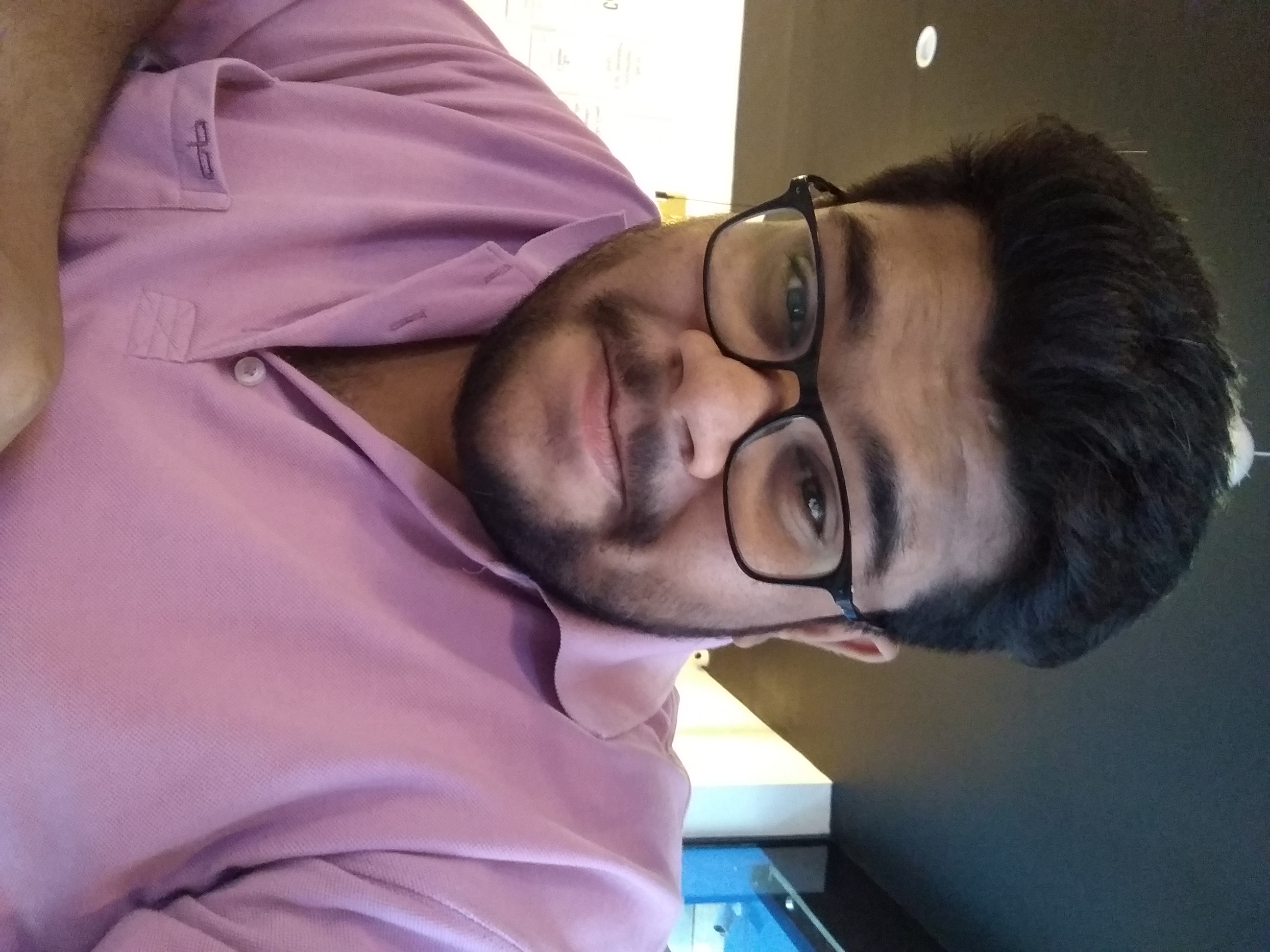 Jinay Shah