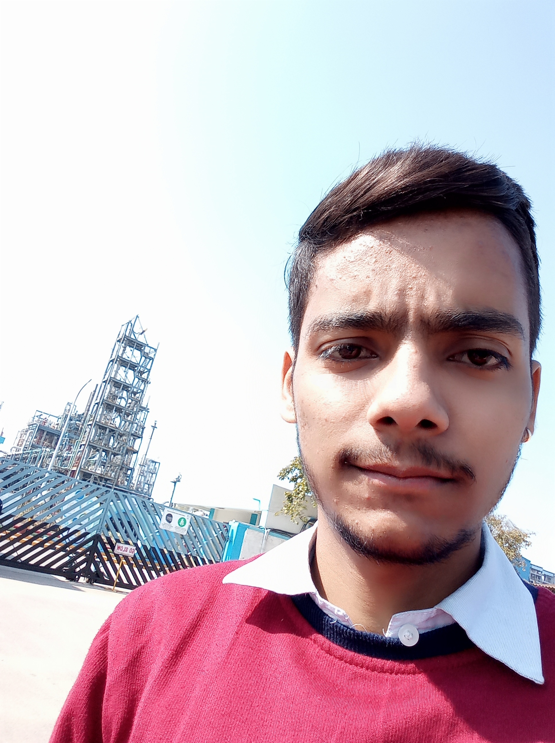 Jishan Shoyeb