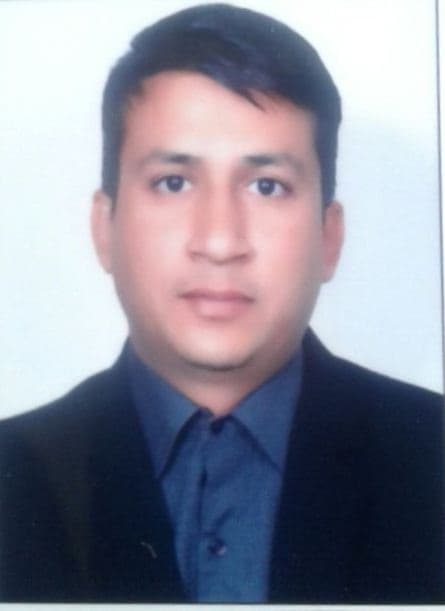 Jitendra singh dodiya