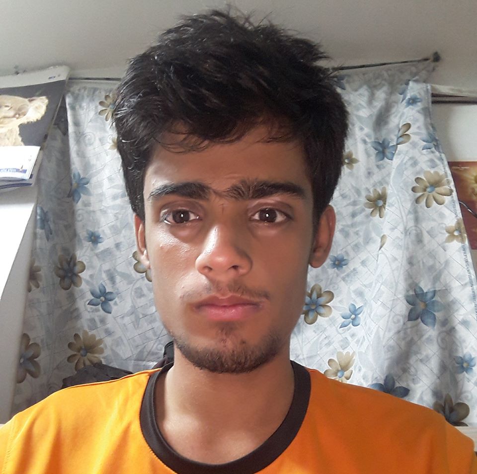 Jitesh Meghwal
