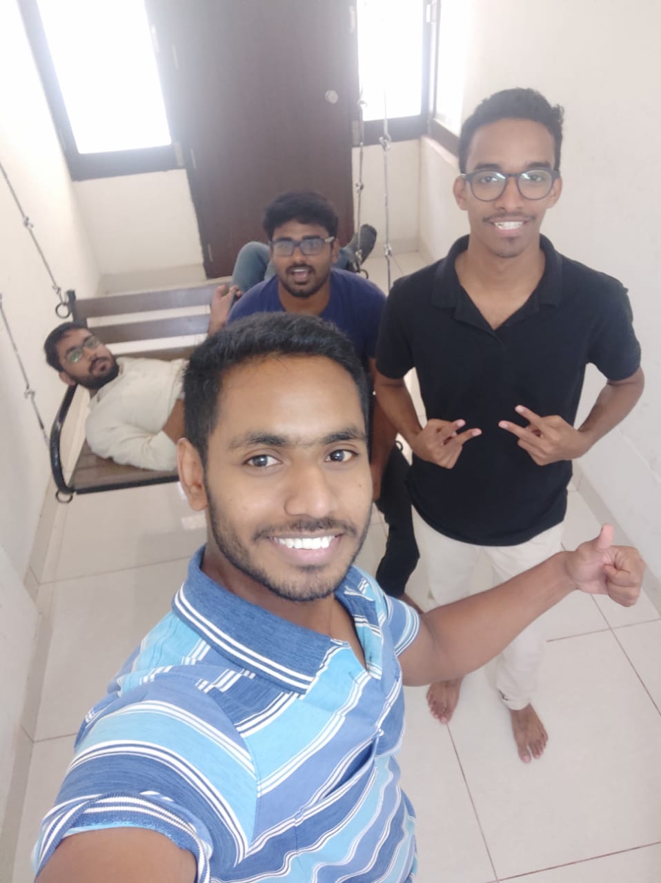 Joel Biju John
