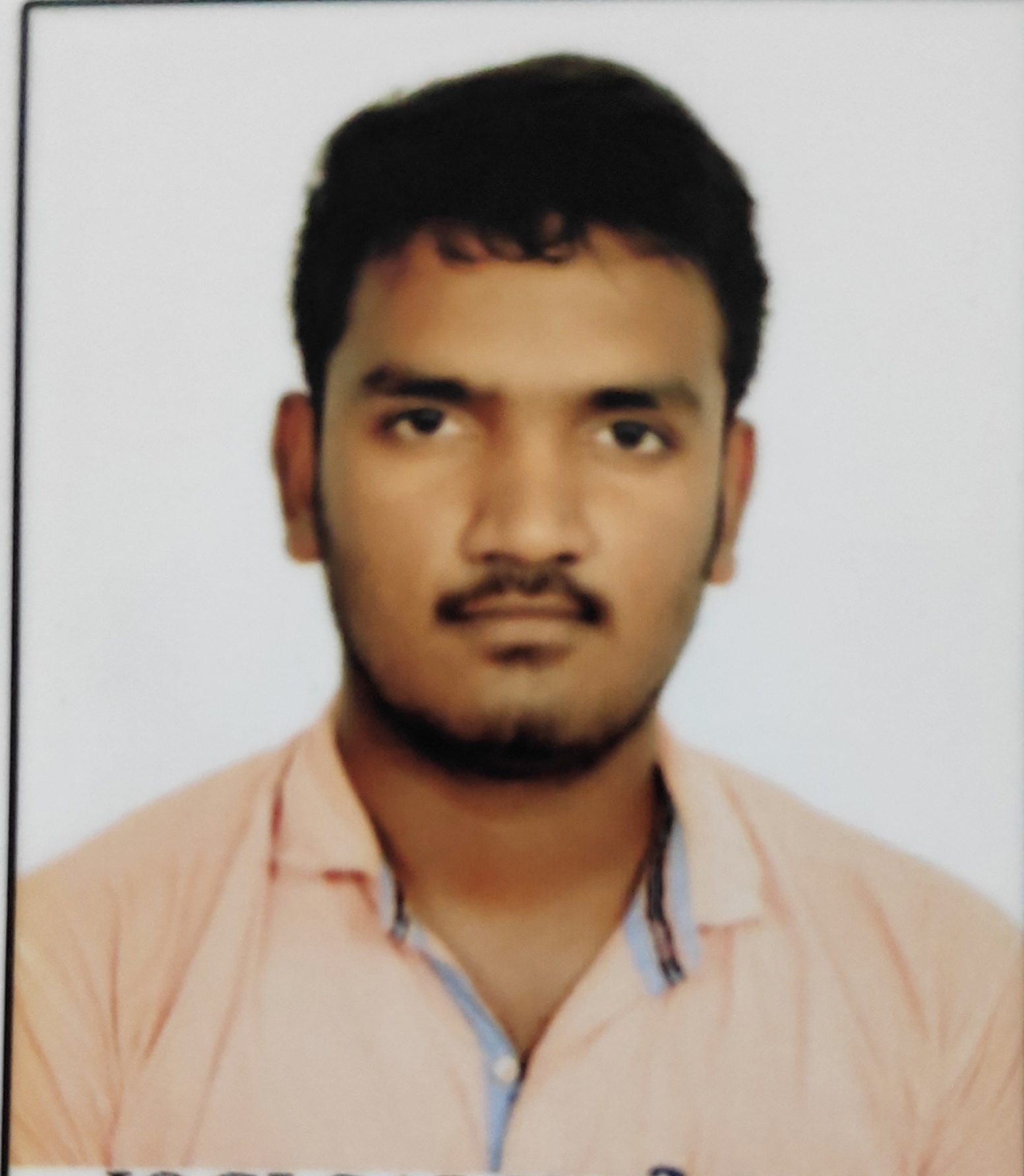 Jogi Sai Sreeram