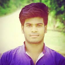 Joygopal Jena