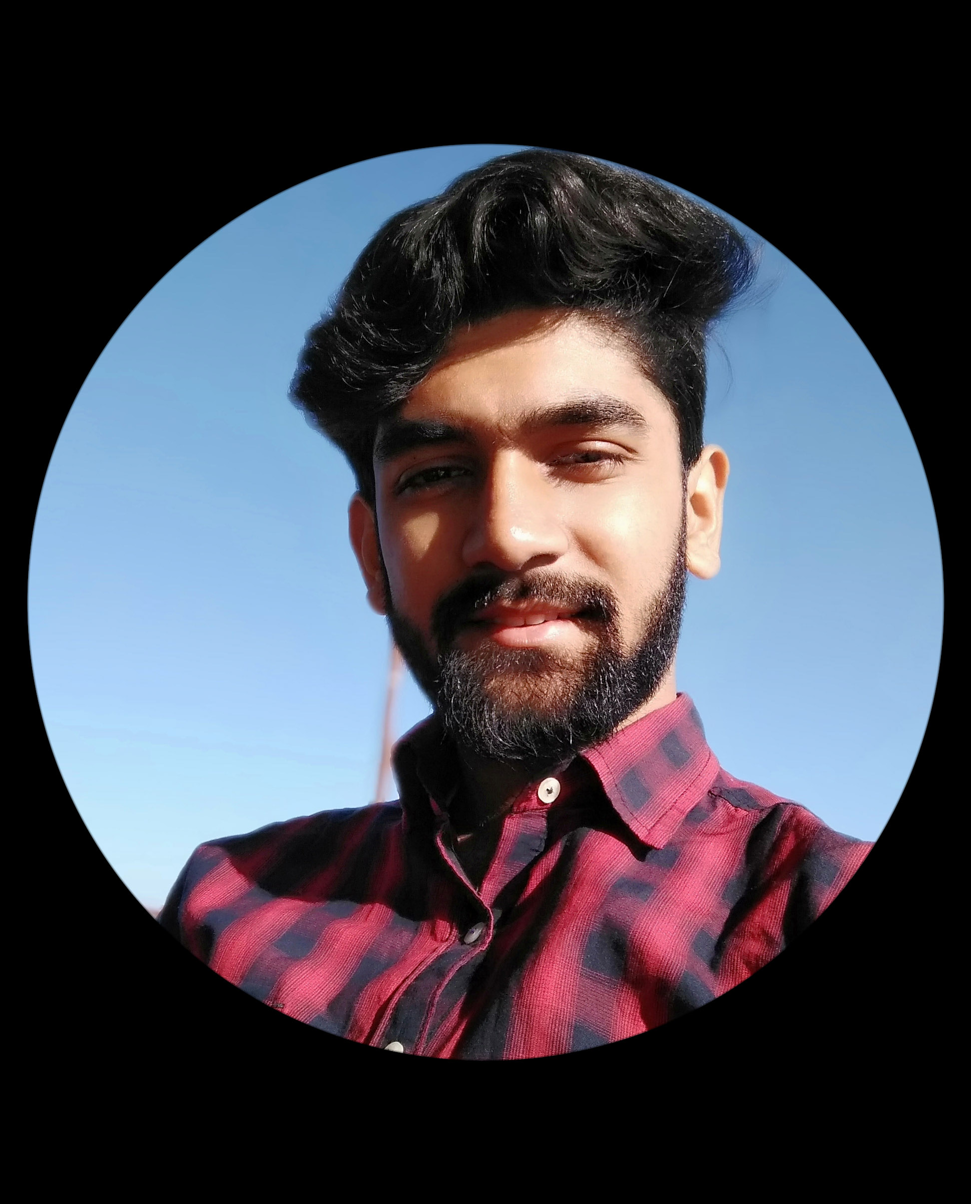 Joytirmoy garai
