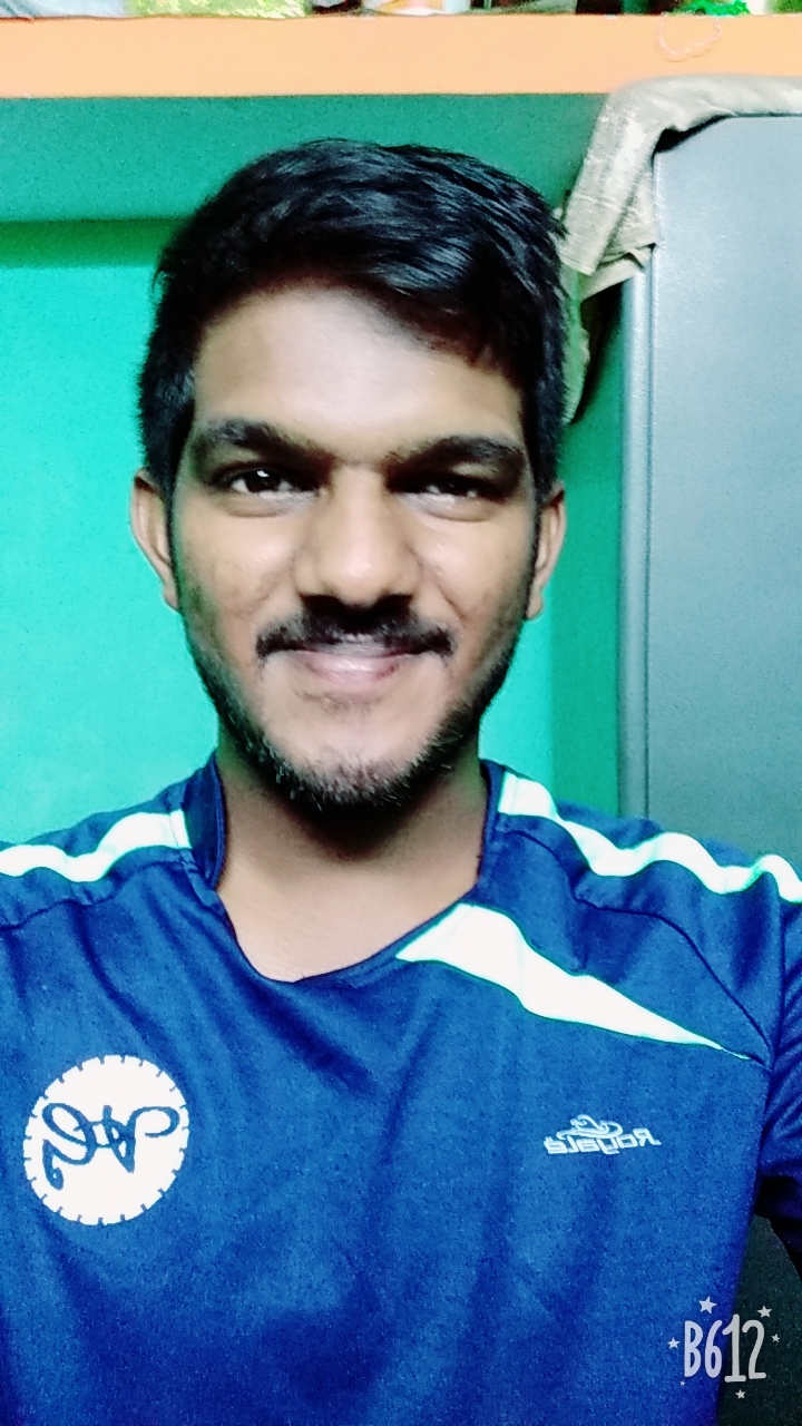 Jsn Ravikiran