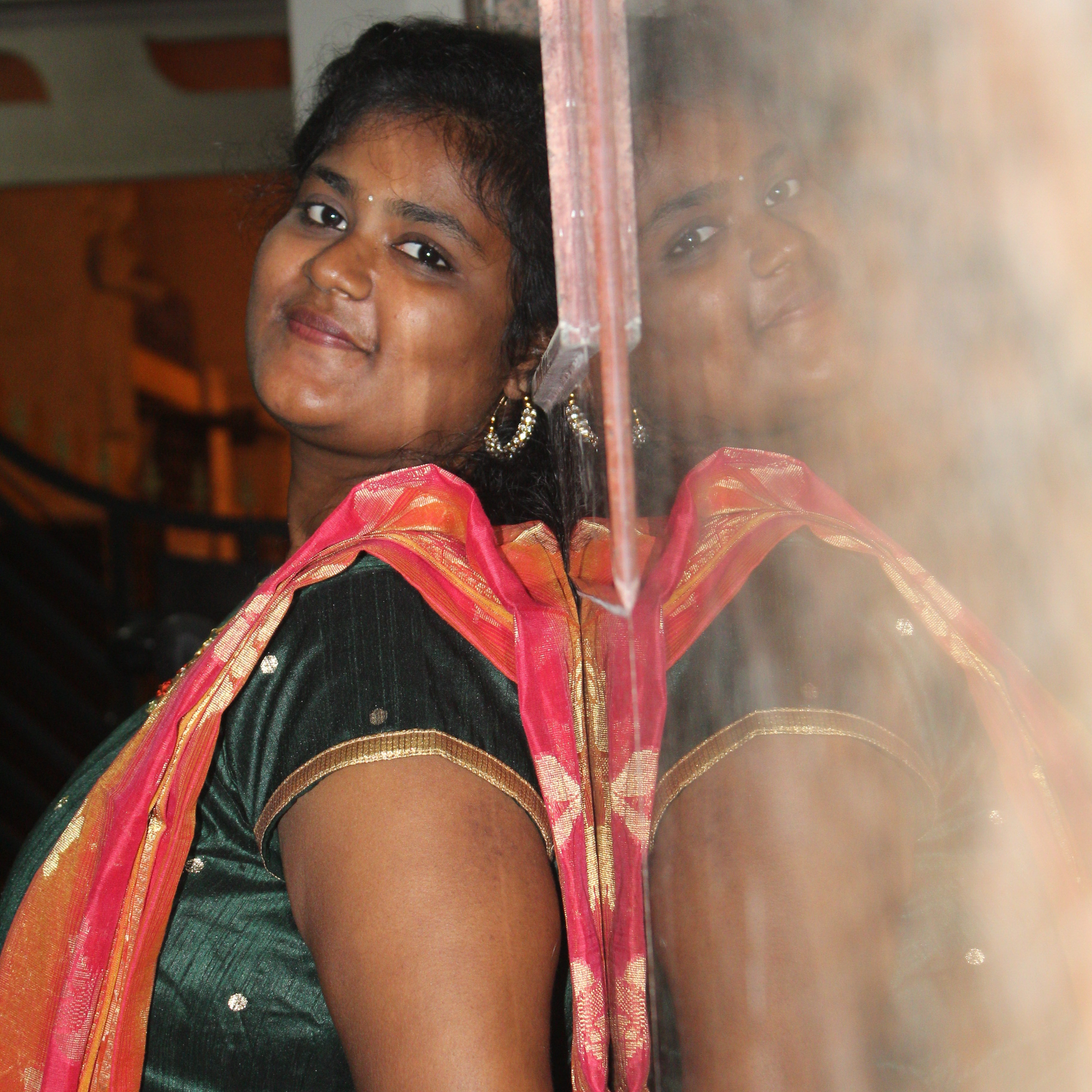 J trupthi