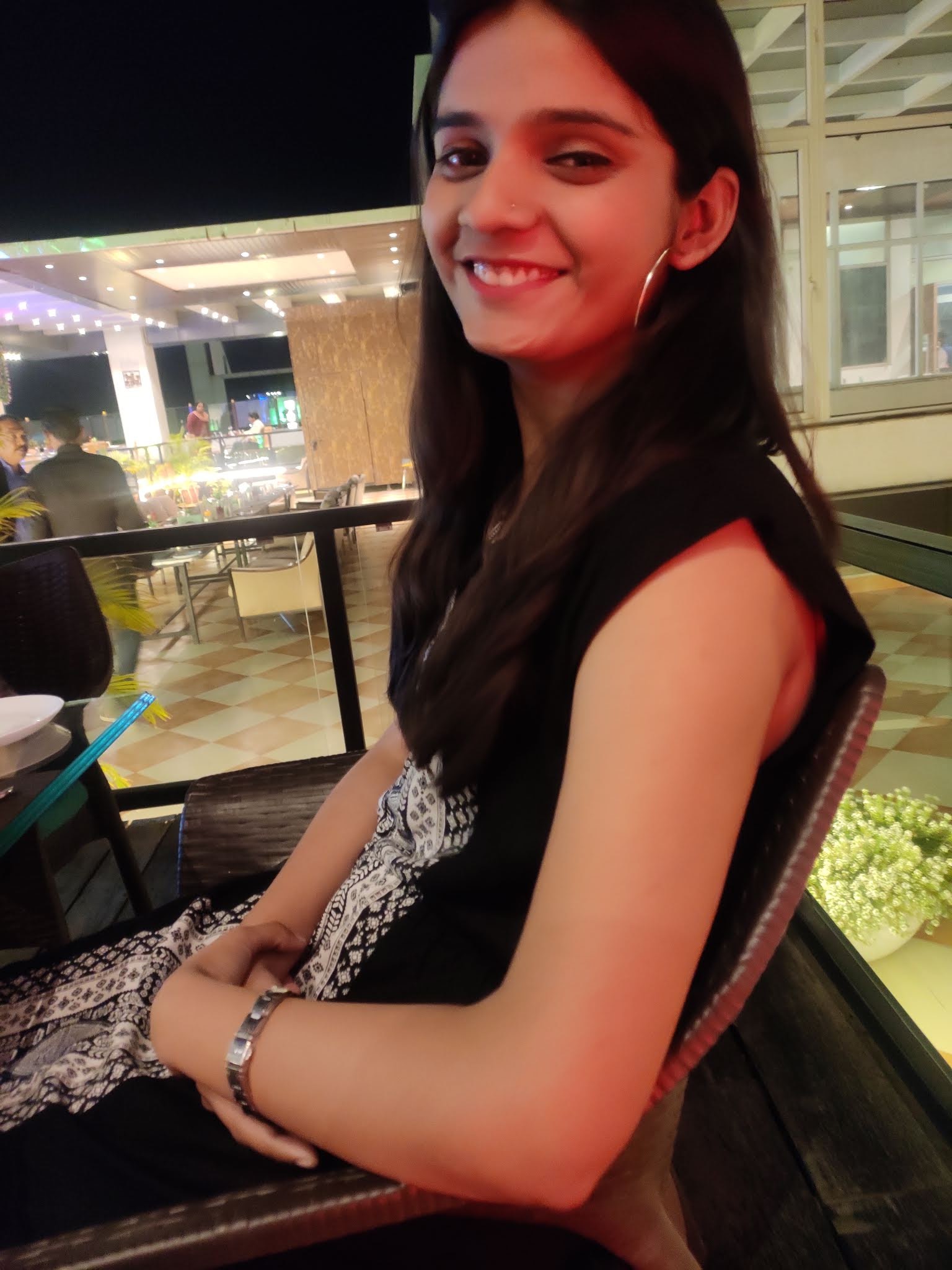 Jyoti singh