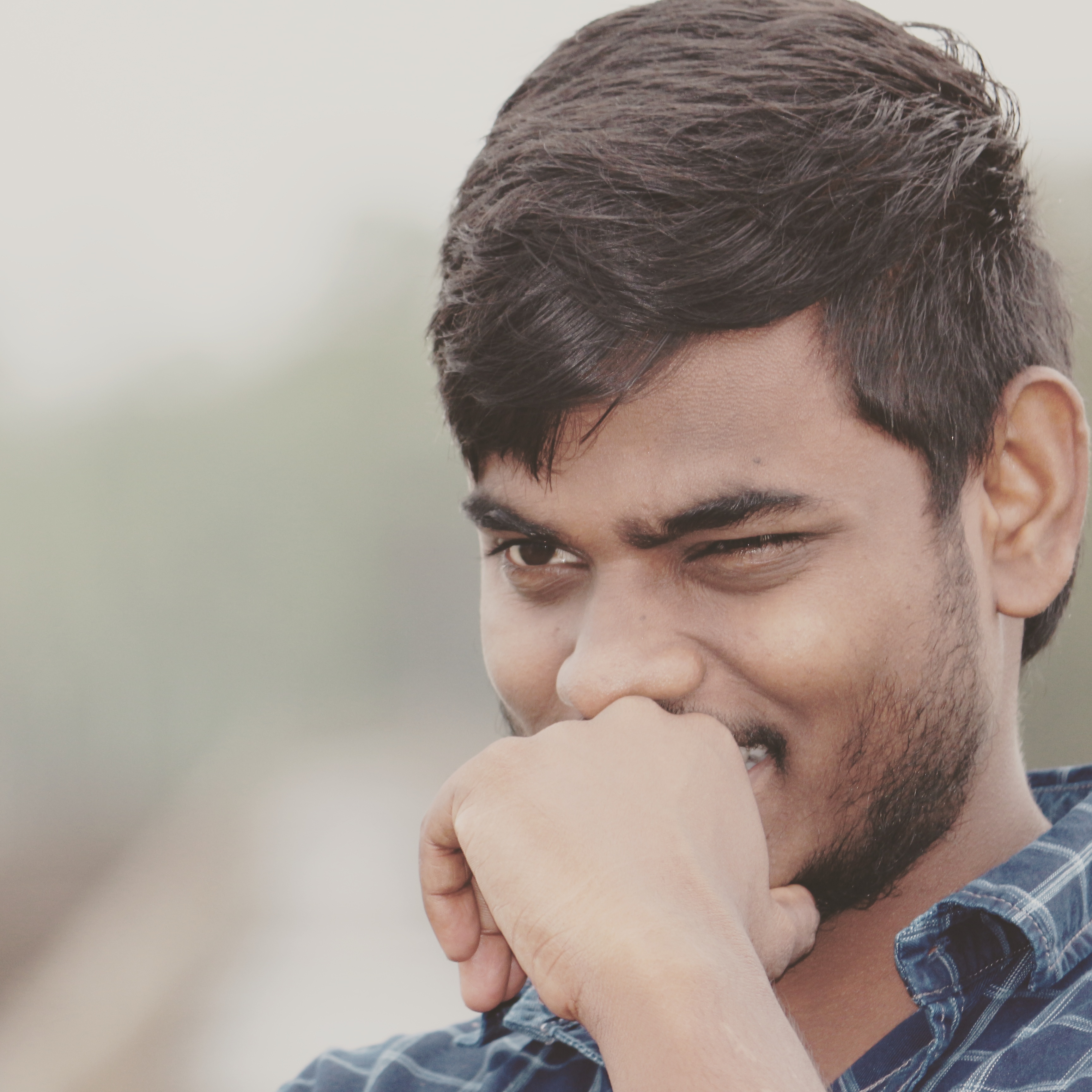 K.Mahesh