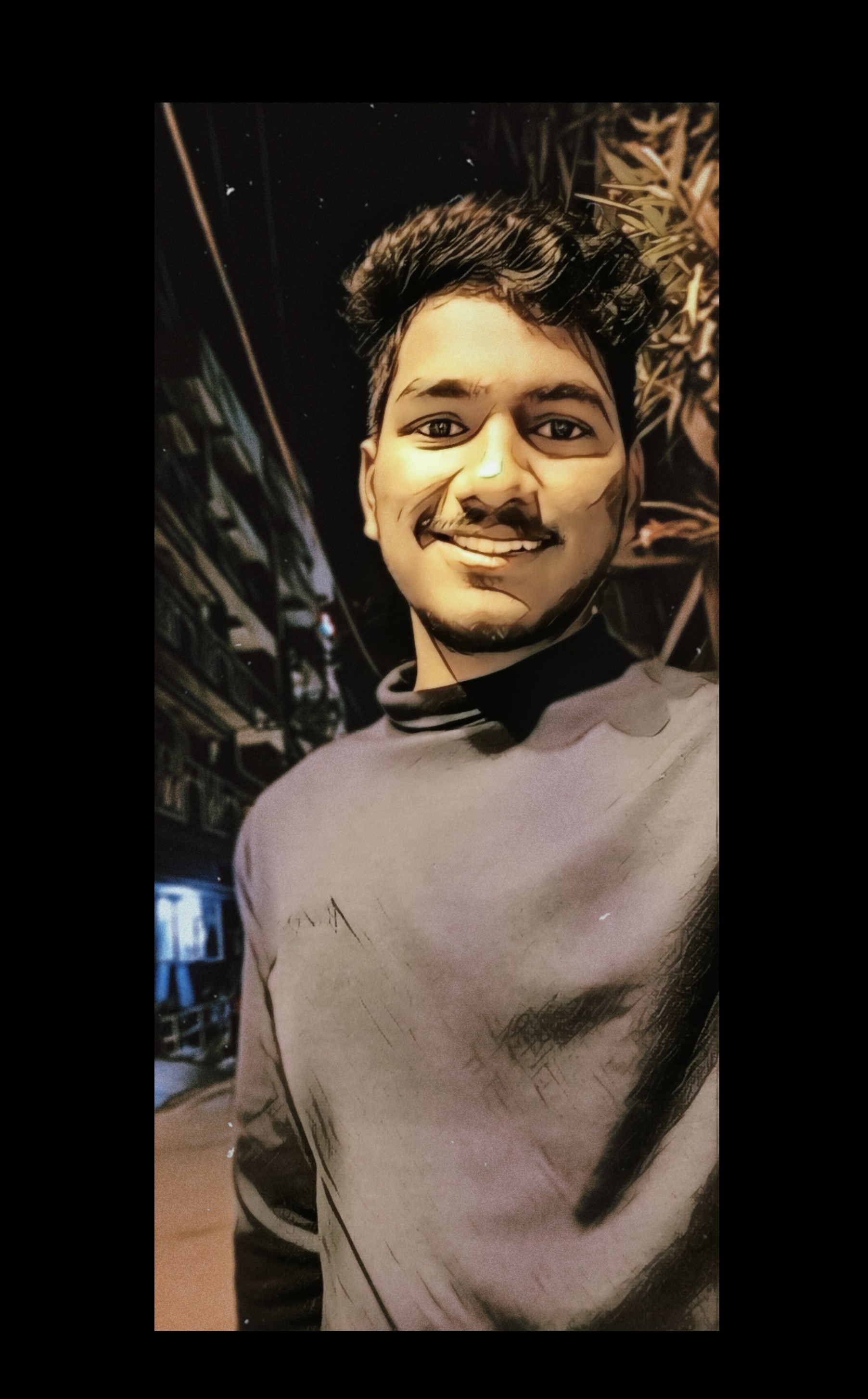 K.Veera Manikanta