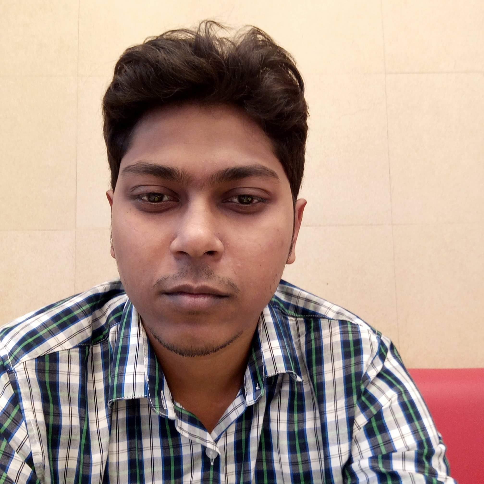 KALLOL KUMAR SARKAR