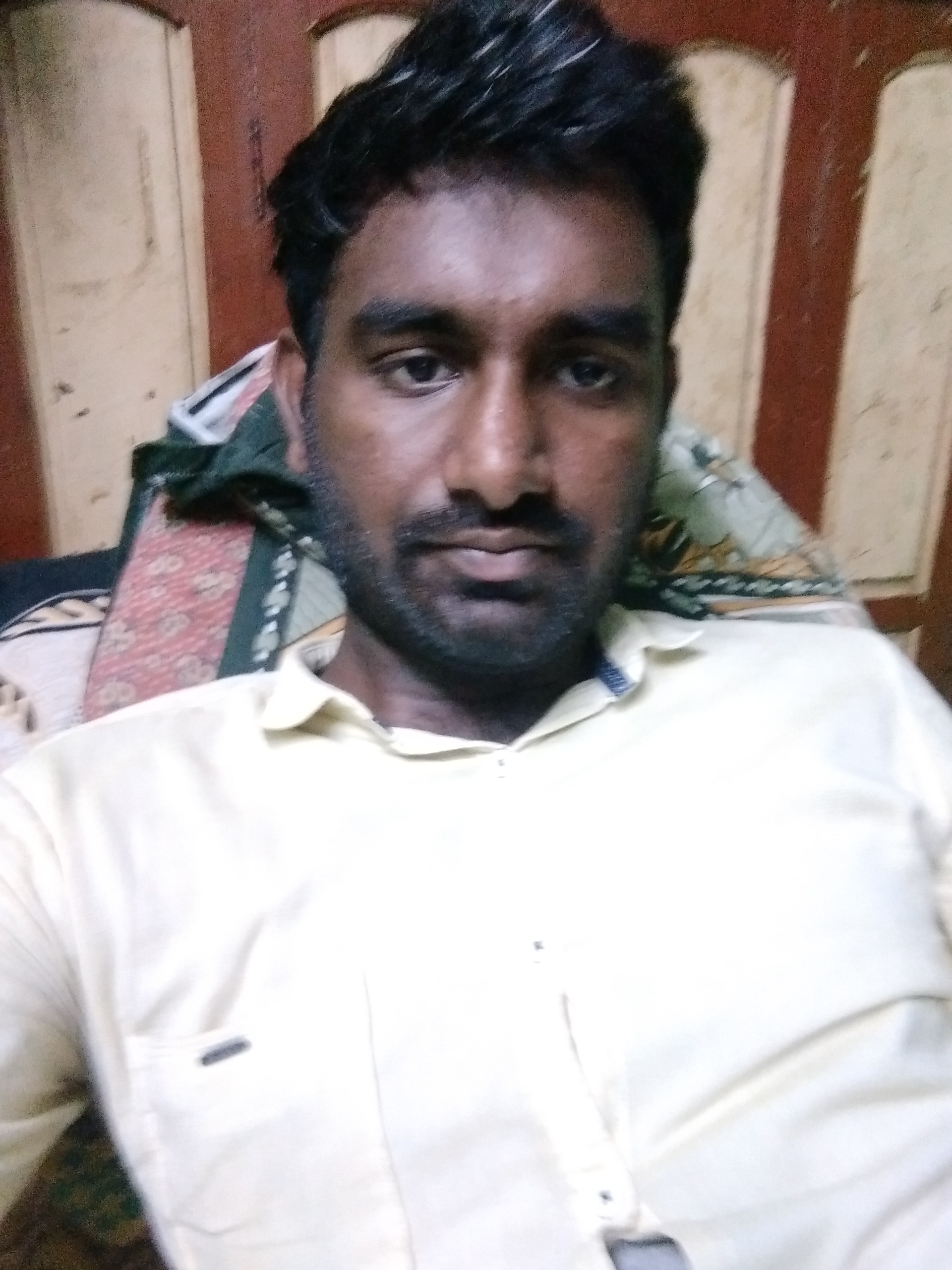KARTHIKEYAN R M